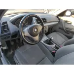 BMW SERIE 1 BERLINA (E81/E87) BMW SERIE 1 BERLINA (E81/E87) '2004 * AZUL MARINO 2004