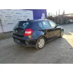 BMW SERIE 1 BERLINA (E81/E87) BMW SERIE 1 BERLINA (E81/E87) '2004 * AZUL MARINO 2004