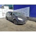 FORD S-MAX (CA1) FORD S-MAX (CA1) '2006 2.0 TDCI CAT NEGRO 2006