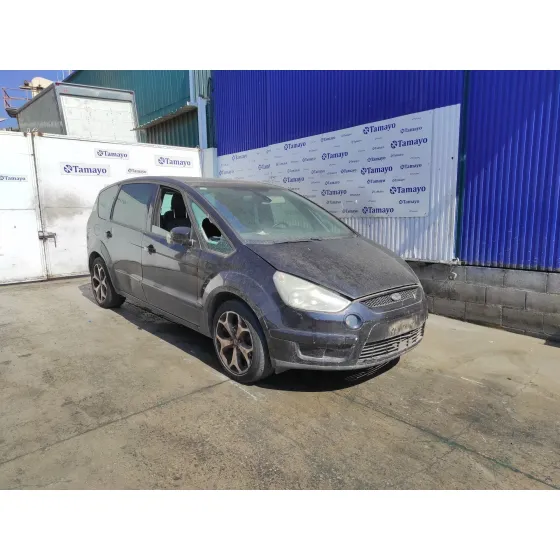 FORD S-MAX (CA1) '2006 2.0 TDCI CAT NEGRO