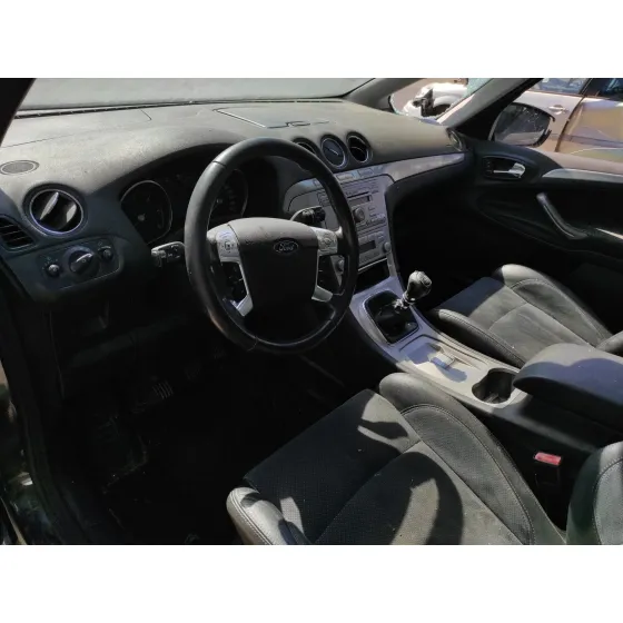 FORD S-MAX (CA1) '2006 2.0 TDCI CAT NEGRO
