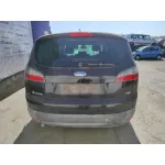FORD S-MAX (CA1) FORD S-MAX (CA1) '2006 2.0 TDCI CAT NEGRO 2006