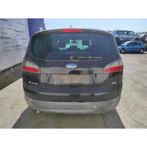 FORD S-MAX (CA1) '2006 2.0 TDCI CAT NEGRO