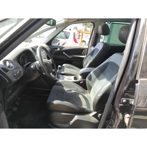 FORD S-MAX (CA1) '2006 2.0 TDCI CAT NEGRO