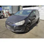 FORD S-MAX (CA1) FORD S-MAX (CA1) '2006 2.0 TDCI CAT NEGRO 2006