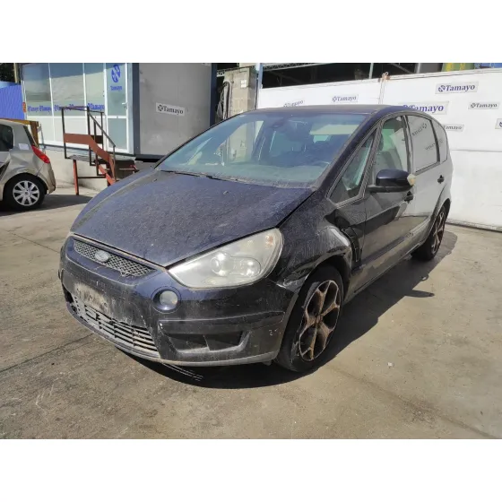 FORD S-MAX (CA1) '2006 2.0 TDCI CAT NEGRO