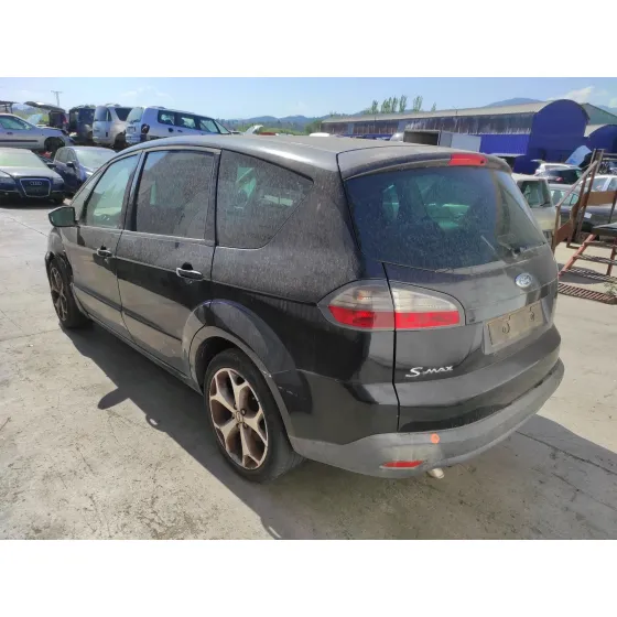 FORD S-MAX (CA1) '2006 2.0 TDCI CAT NEGRO