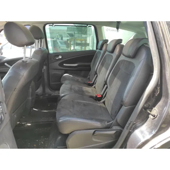 FORD S-MAX (CA1) '2006 2.0 TDCI CAT NEGRO