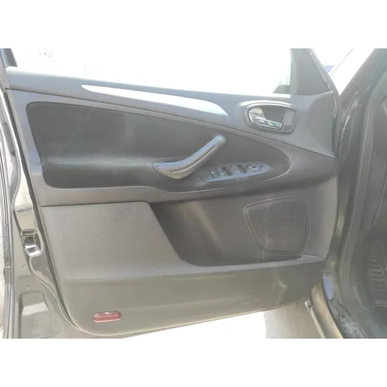 FORD S-MAX (CA1) '2006 2.0 TDCI CAT NEGRO