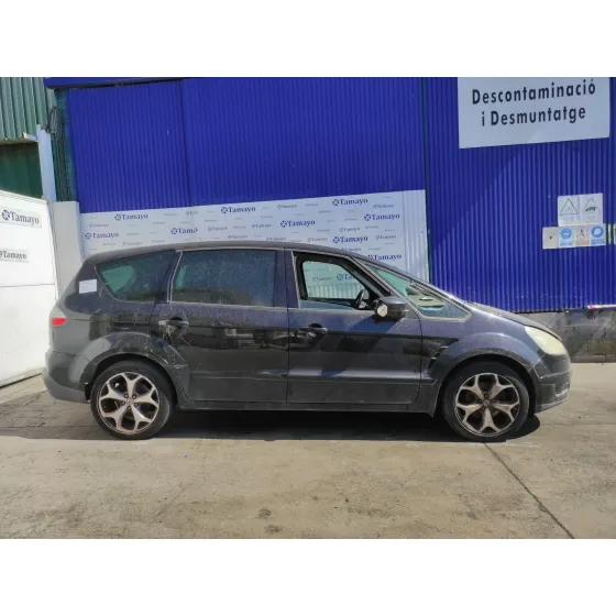 FORD S-MAX (CA1) '2006 2.0 TDCI CAT NEGRO
