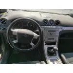FORD S-MAX (CA1) FORD S-MAX (CA1) '2006 2.0 TDCI CAT NEGRO 2006