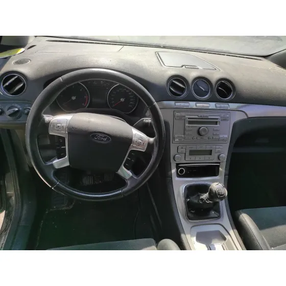 FORD S-MAX (CA1) '2006 2.0 TDCI CAT NEGRO