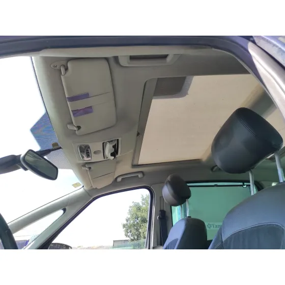 FORD S-MAX (CA1) '2006 2.0 TDCI CAT NEGRO