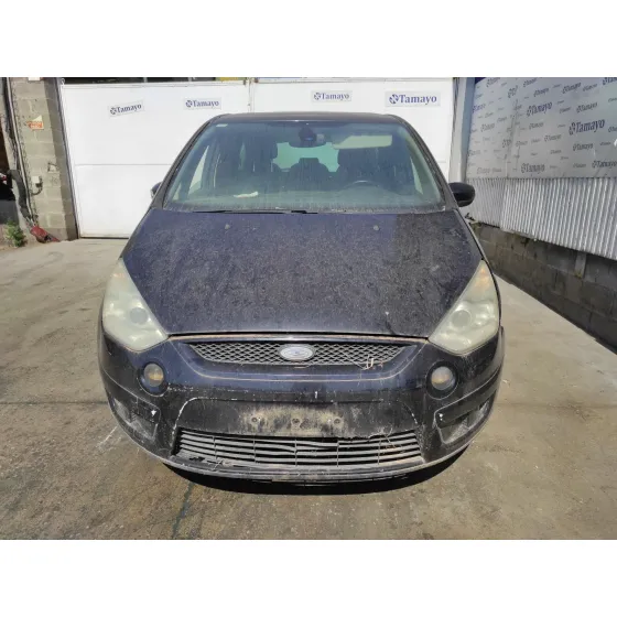 FORD S-MAX (CA1) '2006 2.0 TDCI CAT NEGRO