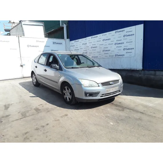 FORD FOCUS BERLINA (CAP) '2005 * GRIS