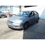 FORD FOCUS BERLINA (CAP) FORD FOCUS BERLINA (CAP) '2005 * GRIS 2004