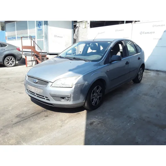 FORD FOCUS BERLINA (CAP) '2005 * GRIS