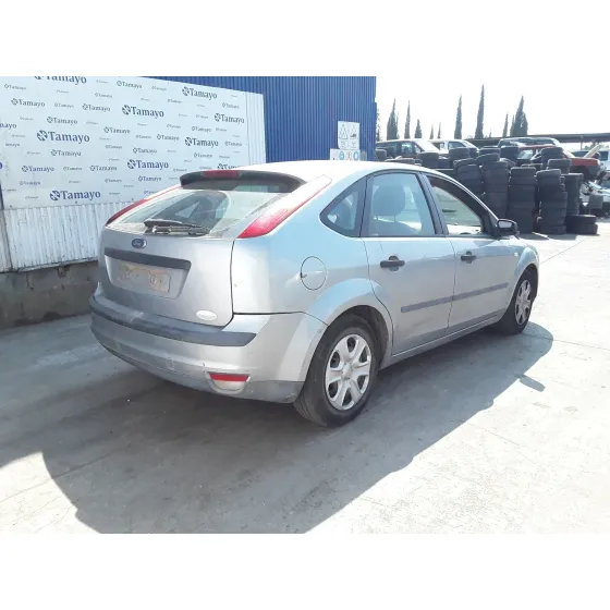 FORD FOCUS BERLINA (CAP) '2005 * GRIS