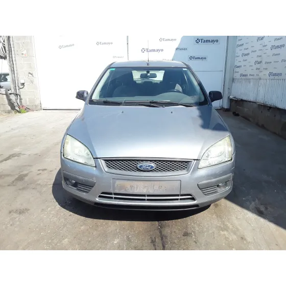 FORD FOCUS BERLINA (CAP) '2005 * GRIS