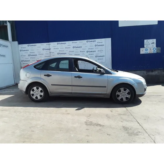 FORD FOCUS BERLINA (CAP) '2005 * GRIS