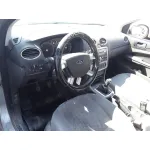 FORD FOCUS BERLINA (CAP) FORD FOCUS BERLINA (CAP) '2005 * GRIS 2004