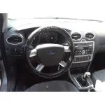 FORD FOCUS BERLINA (CAP) FORD FOCUS BERLINA (CAP) '2005 * GRIS 2004