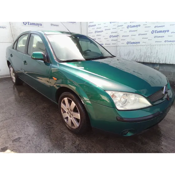 FORD MONDEO BERLINA (GE) '2002 2.0 TDCI CAT VERDE
