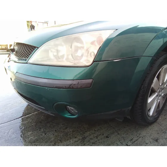 FORD MONDEO BERLINA (GE) '2002 2.0 TDCI CAT VERDE