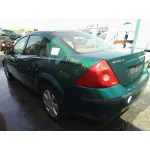 FORD MONDEO BERLINA (GE) FORD MONDEO BERLINA (GE) '2002 2.0 TDCI CAT VERDE 2000