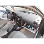 FORD MONDEO BERLINA (GE) FORD MONDEO BERLINA (GE) '2002 2.0 TDCI CAT VERDE 2000