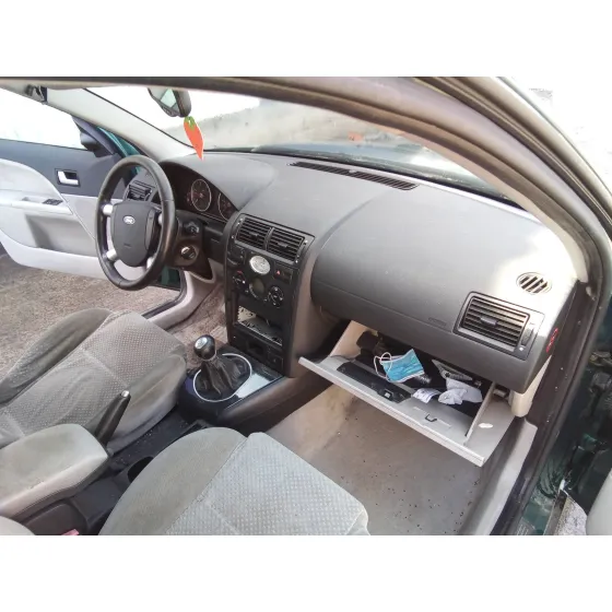 FORD MONDEO BERLINA (GE) '2002 2.0 TDCI CAT VERDE