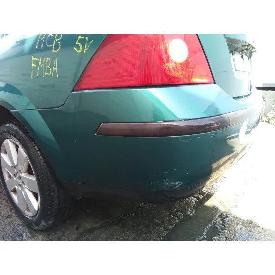FORD MONDEO BERLINA (GE) '2002 2.0 TDCI CAT VERDE