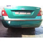 FORD MONDEO BERLINA (GE) FORD MONDEO BERLINA (GE) '2002 2.0 TDCI CAT VERDE 2000