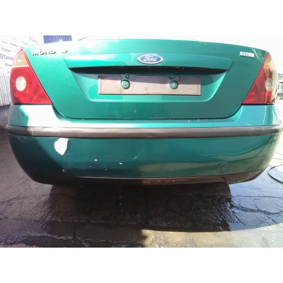 FORD MONDEO BERLINA (GE) '2002 2.0 TDCI CAT VERDE