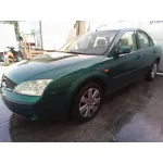 FORD MONDEO BERLINA (GE) FORD MONDEO BERLINA (GE) '2002 2.0 TDCI CAT VERDE 2000