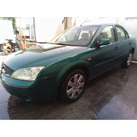 FORD MONDEO BERLINA (GE) '2002 2.0 TDCI CAT VERDE