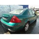 FORD MONDEO BERLINA (GE) FORD MONDEO BERLINA (GE) '2002 2.0 TDCI CAT VERDE 2000