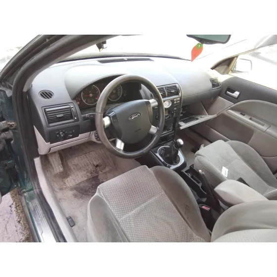 FORD MONDEO BERLINA (GE) '2002 2.0 TDCI CAT VERDE