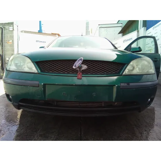 FORD MONDEO BERLINA (GE) '2002 2.0 TDCI CAT VERDE