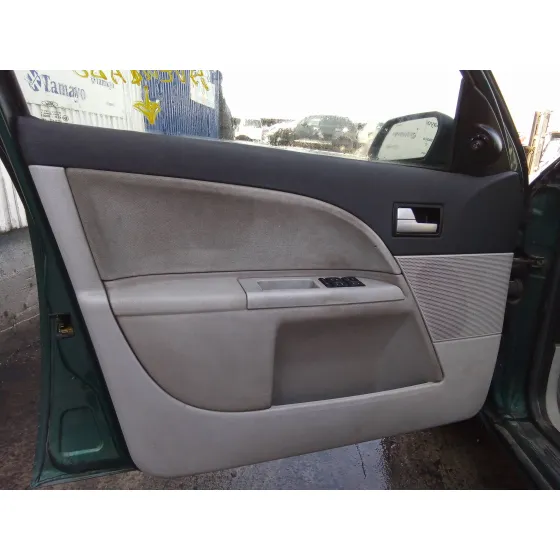 FORD MONDEO BERLINA (GE) '2002 2.0 TDCI CAT VERDE