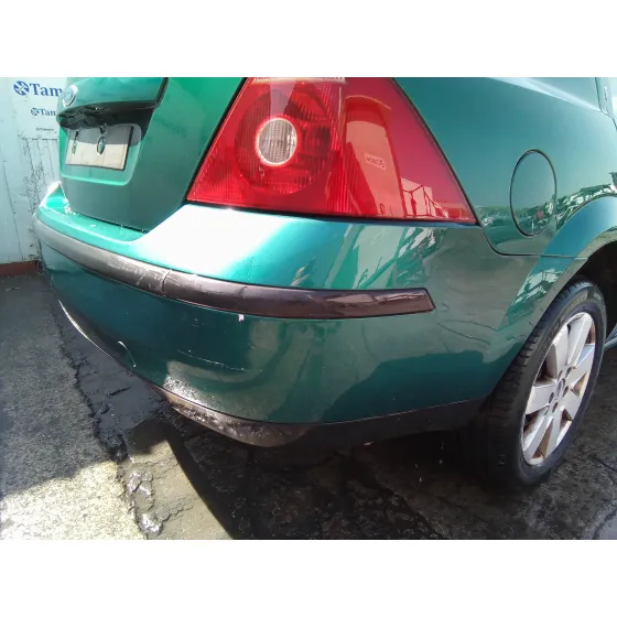 FORD MONDEO BERLINA (GE) '2002 2.0 TDCI CAT VERDE