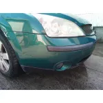 FORD MONDEO BERLINA (GE) FORD MONDEO BERLINA (GE) '2002 2.0 TDCI CAT VERDE 2000