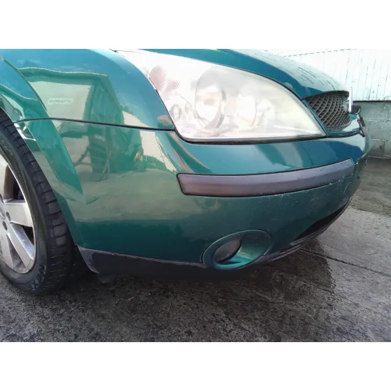 FORD MONDEO BERLINA (GE) '2002 2.0 TDCI CAT VERDE