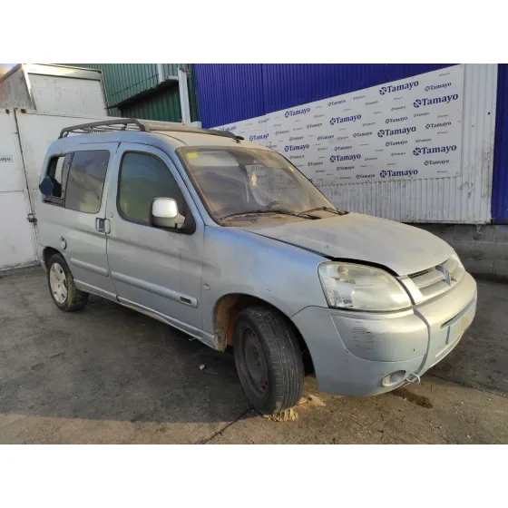 CITROEN BERLINGO '2005 2.0 HDI CAT (RHY / DW10TD) GRIS