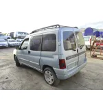 CITROEN BERLINGO '2005 2.0 HDI CAT (RHY / DW10TD) GRIS