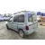 CITROEN BERLINGO '2005 2.0 HDI CAT (RHY / DW10TD) GRIS