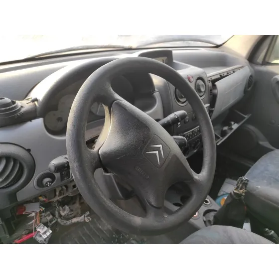 CITROEN BERLINGO '2005 2.0 HDI CAT (RHY / DW10TD) GRIS