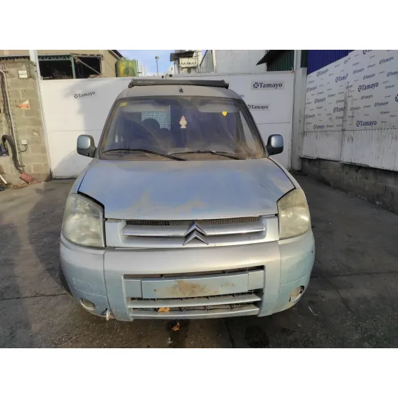 CITROEN BERLINGO '2005 2.0 HDI CAT (RHY / DW10TD) GRIS
