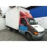 IVECO DAILY CAJA CERRADA (1999 =>) IVECO DAILY CAJA CERRADA (1999 =>) '2002 2.8 DIESEL CAT BLANCO 1999