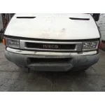 IVECO DAILY CAJA CERRADA (1999 =>) IVECO DAILY CAJA CERRADA (1999 =>) '2002 2.8 DIESEL CAT BLANCO 1999